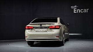 LEXUS ES300H 2016