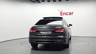 AUDI A6 C8 2022