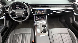 AUDI A6 C8 2022