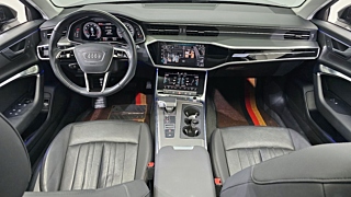 AUDI A6 C8 2020