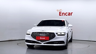 GENESIS G90 2020