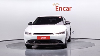 KIA EV6 2021