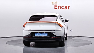 KIA EV6 2021