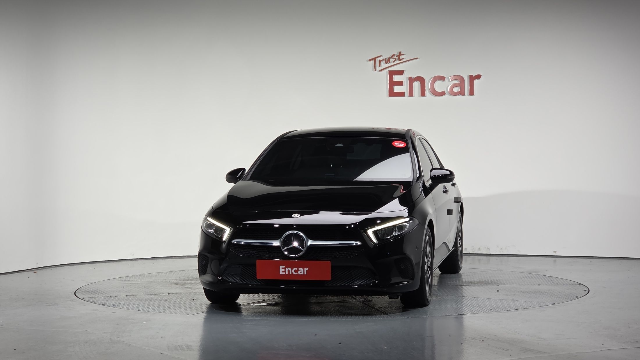 MERCEDES BENZ A-CLASS W177 2023