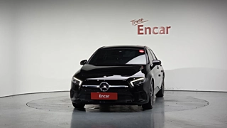 MERCEDES BENZ A-CLASS W177 2023