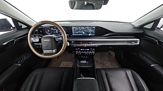 HYUNDAI GRANDEUR GN7 2023