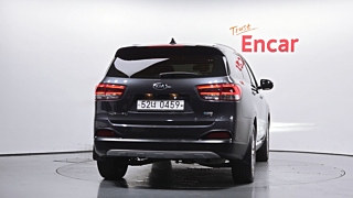KIA SORENTO 2016