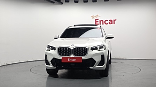 BMW X4 G02 2023