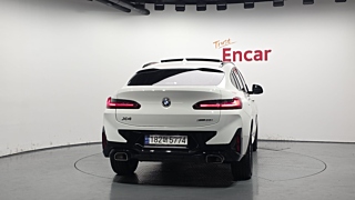 BMW X4 G02 2023