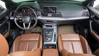 AUDI Q5 FY 2020