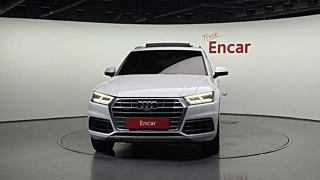 AUDI Q5 FY  2020