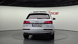 AUDI Q5 FY 2020