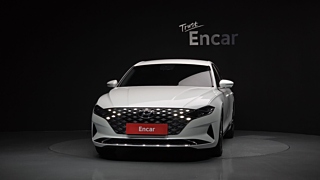 HYUNDAI GRANDEUR IG 2019