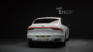 HYUNDAI GRANDEUR IG 2019