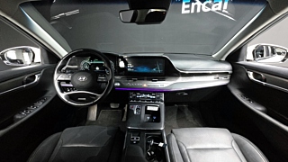 HYUNDAI GRANDEUR IG 2019