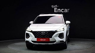 HYUNDAI SANTAFE TM 2020