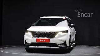 KIA CARNIVAL 2022