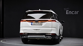 KIA CARNIVAL 2022