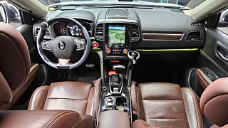 SAMSUNG QM6 2016