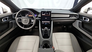 POLESTAR POLESTAR 2 2022