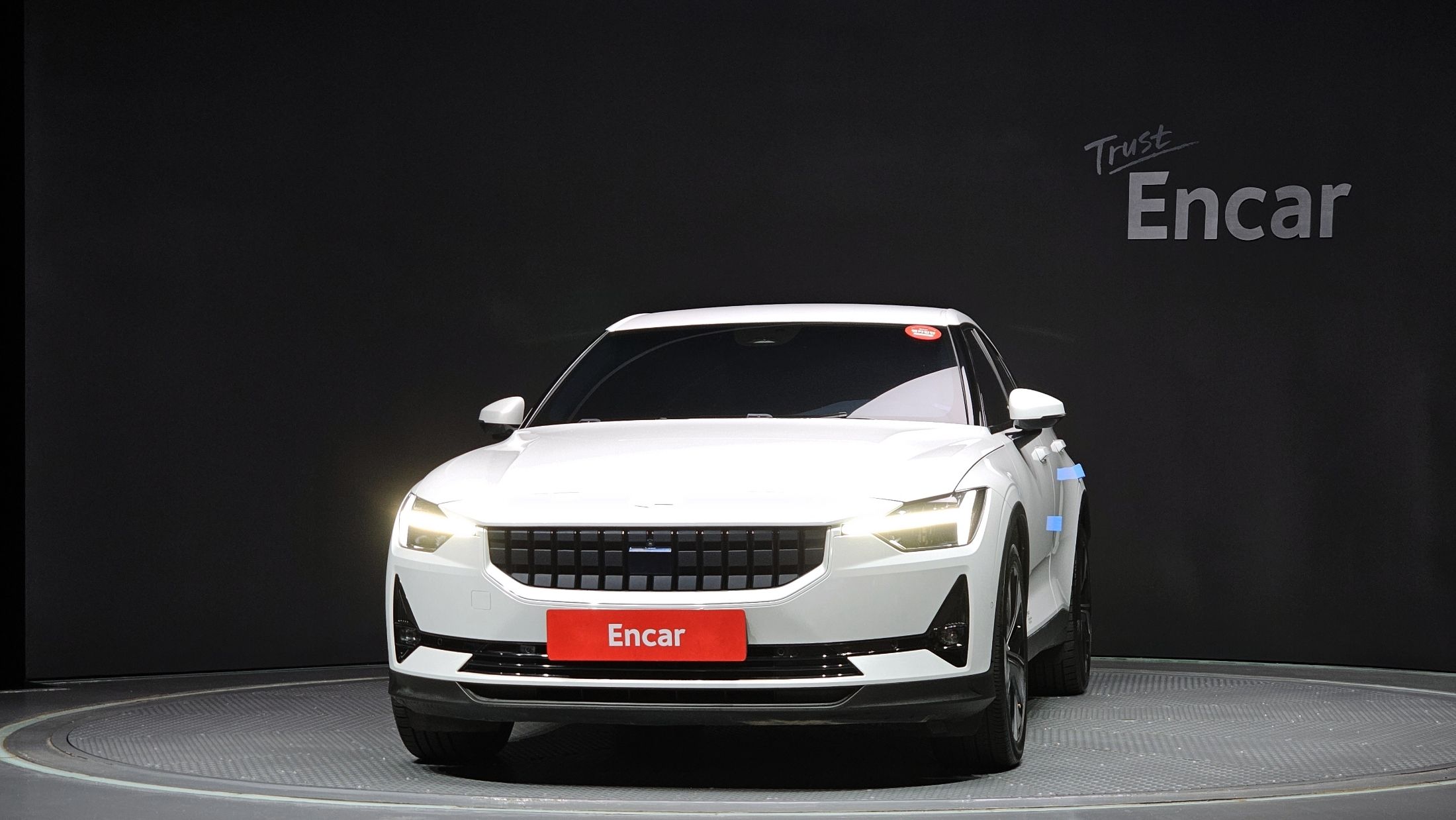 POLESTAR POLESTAR 2 2022