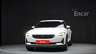 POLESTAR POLESTAR 2 2022