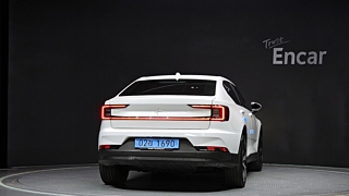 POLESTAR POLESTAR 2 2022