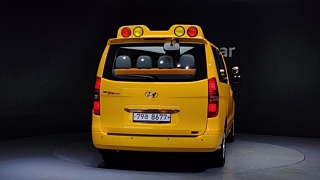 HYUNDAI STAREX GRAND 2020