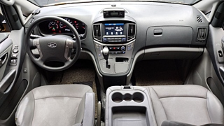 HYUNDAI STAREX GRAND 2020