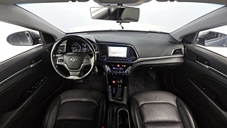 HYUNDAI AVANTE AD 2016