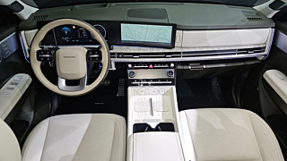 HYUNDAI SANTAFE MX5 2024