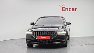 GENESIS G90 2020