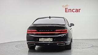GENESIS G90 2020