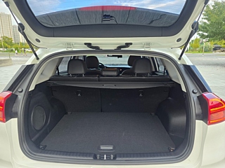 KIA NIRO EV 2021