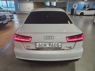 AUDI A6 2018