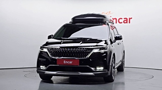 KIA CARNIVAL 2022