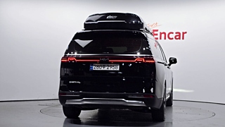 KIA CARNIVAL 2022
