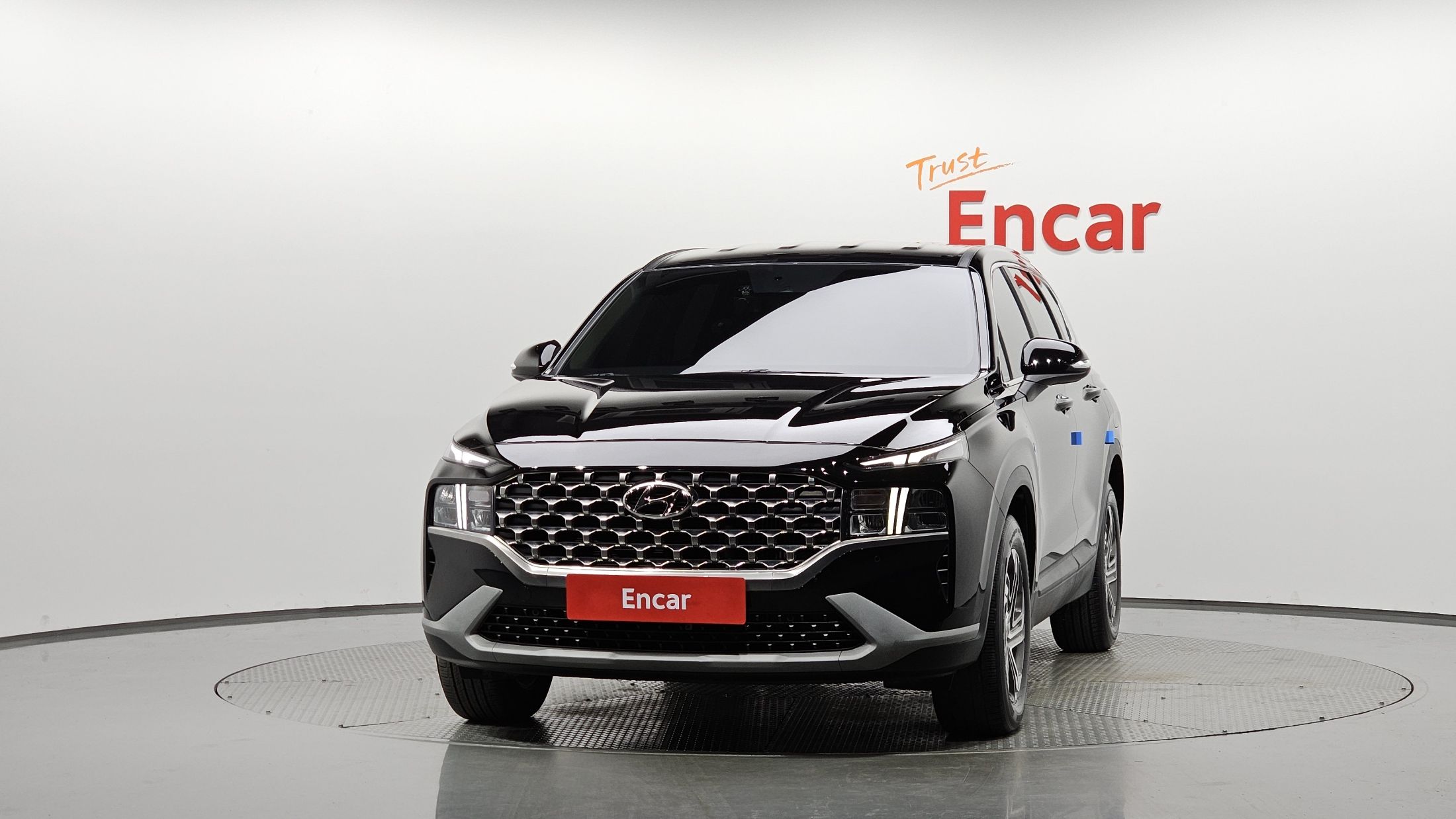 HYUNDAI SANTAFE 2022
