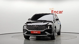 HYUNDAI SANTAFE 2022