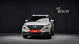 HYUNDAI VENUE 2022