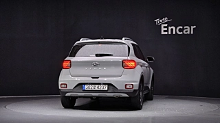 HYUNDAI VENUE 2022