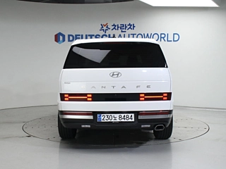 HYUNDAI SANTAFE MX5 2024