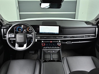 HYUNDAI SANTAFE MX5 2024