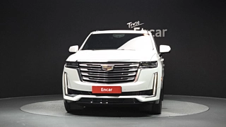 CADILLAC ESCALADE 2023