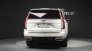 CADILLAC ESCALADE 2023