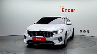KIA K7 PREMIER 2021