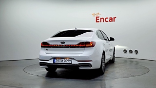 KIA K7 PREMIER 2021