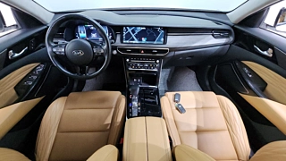 KIA K7 PREMIER 2021