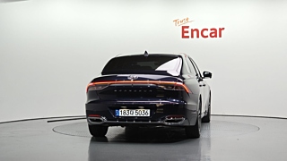 HYUNDAI GRANDEUR IG 2021