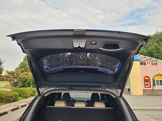 HYUNDAI TUCSON HYBRID NX4 2020